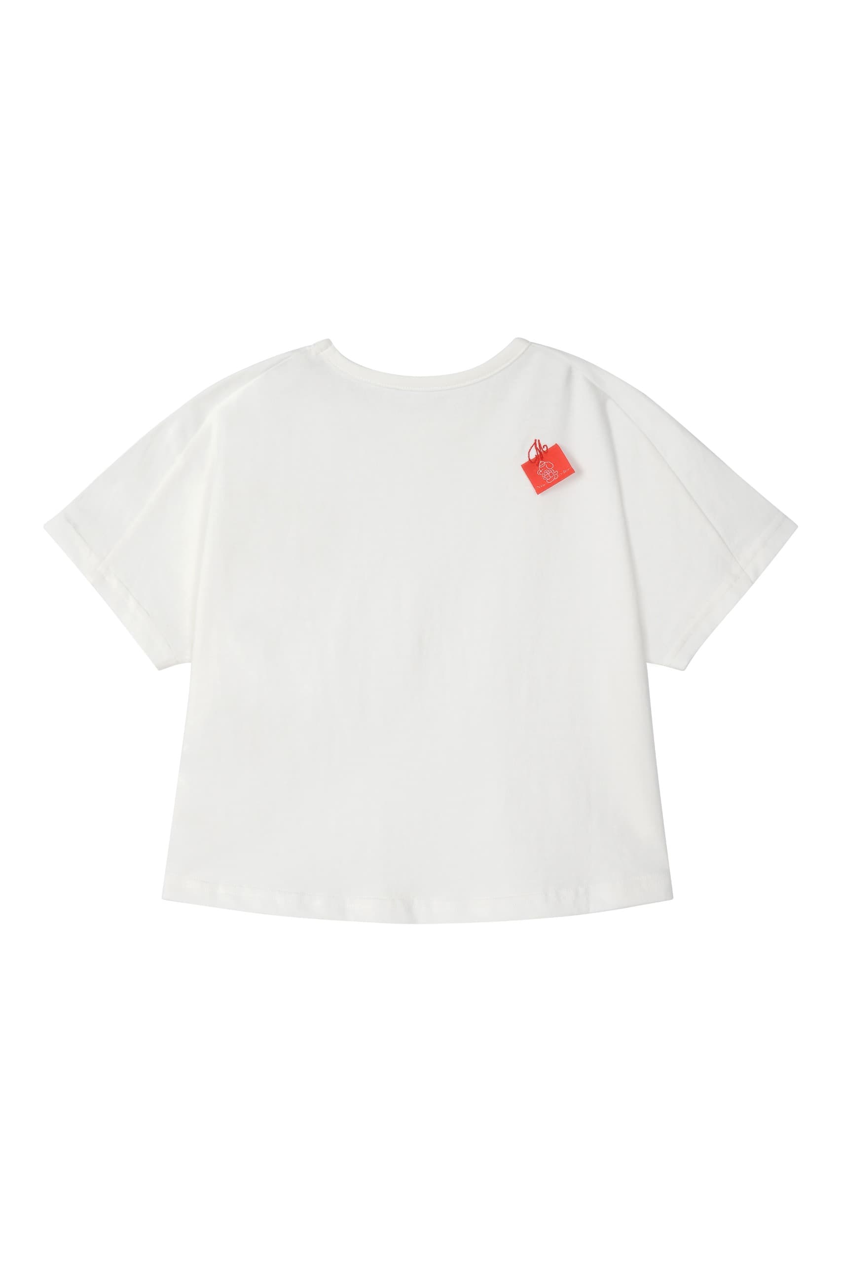 Mori Puppy Tee - 2
