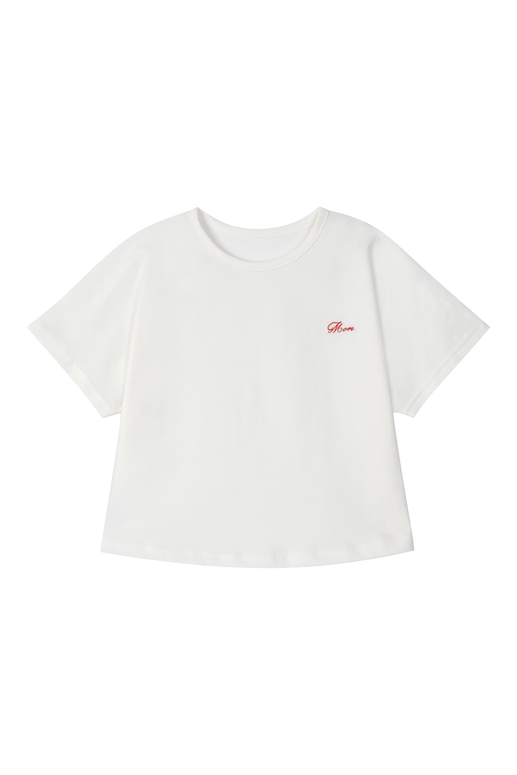 Mori Puppy Tee